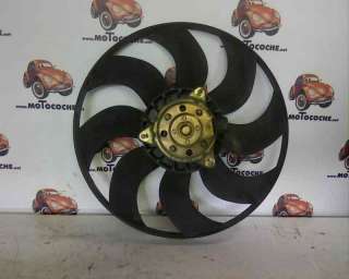 Recambio de electroventilador para fiat doblo (119) 2001-2005 1.9 d sx referencia OEM IAM  47430 