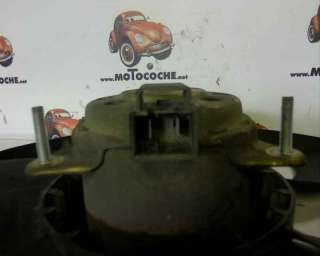 Recambio de electroventilador para fiat doblo (119) 2001-2005 1.9 d sx referencia OEM IAM  47430 