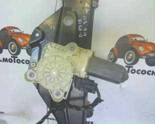 Recambio de elevalunas trasero derecho para mercedes-benz clase e (w211) berlina 2002-2009 e 270 cdi (211.016) referencia OEM IA 2