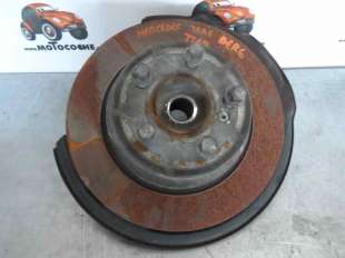 Recambio de mangueta trasera derecha para mercedes-benz clase e (w211) berlina 2002-2009 e 270 cdi (211.016) referencia OEM IAM 