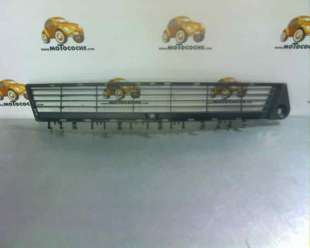 Recambio de rejilla paragolpes central para opel vectra c berlina 2002-2005 referencia OEM IAM 1400262 107162606 OP0562120