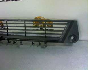 Recambio de rejilla paragolpes central para opel vectra c berlina 2002-2005 referencia OEM IAM 1400262 107162606 OP0562120 2