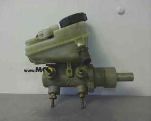 Recambio de bomba freno para ford mondeo berlina/familiar (fd) 1993-1996 1.8 turbodiesel cat referencia OEM IAM  21026799 