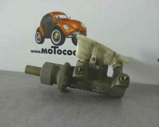Recambio de bomba freno para ford focus berlina (cak) 1998-2004 referencia OEM IAM  310048 