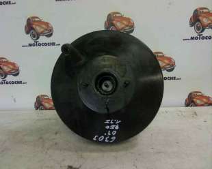Recambio de servofreno para kia rio 2000-2005 1.3 cat referencia OEM IAM 58500FD100 K30C43800C 6303