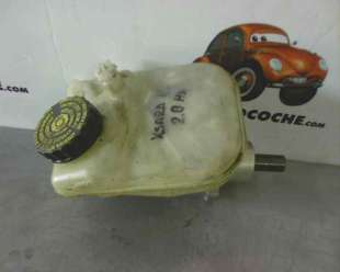 Recambio de bomba freno para citroën xsara berlina 1997-2005 2.0 hdi cat (rhy / dw10td) referencia OEM IAM  087W3  2