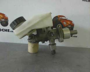 Recambio de bomba freno para peugeot 206 berlina 1998-2010 2.0 16v cat referencia OEM IAM  3383W 6611