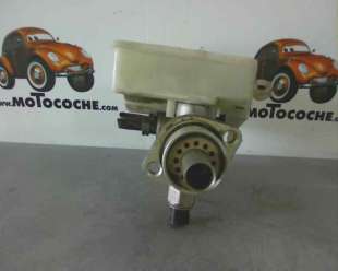 Recambio de bomba freno para peugeot 206 berlina 1998-2010 2.0 16v cat referencia OEM IAM  3383W 6611 2