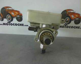 Recambio de bomba freno para peugeot 206 berlina 1998-2010 2.0 16v cat referencia OEM IAM  3383W 6611