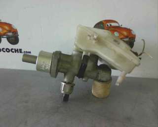 Recambio de bomba freno para peugeot 206 berlina 1998-2010 2.0 16v cat referencia OEM IAM  3383W 6611