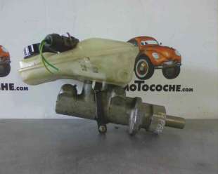 Recambio de bomba freno para peugeot partner (s1) 1996-2002 referencia OEM IAM  211939 