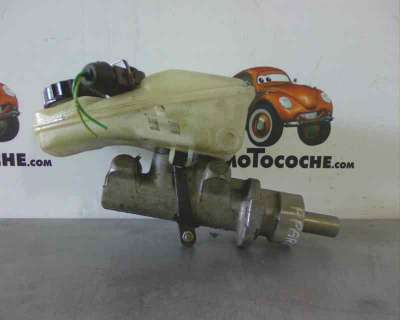 Recambio de bomba freno para peugeot partner (s1) 1996-2002 referencia OEM IAM  211939 