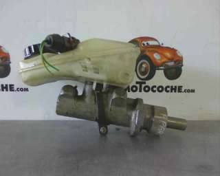 Recambio de bomba freno para peugeot partner (s1) 1996-2002 referencia OEM IAM  211939 