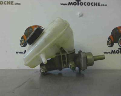 Recambio de bomba freno para opel corsa c 2000-2003 referencia OEM IAM  5075 