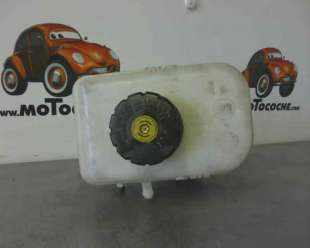 Recambio de bomba freno para opel corsa c 2000-2003 referencia OEM IAM  5075  2