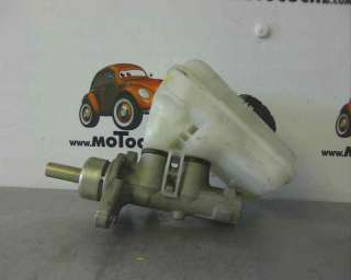 Recambio de bomba freno para opel corsa c 2000-2003 referencia OEM IAM  5075 