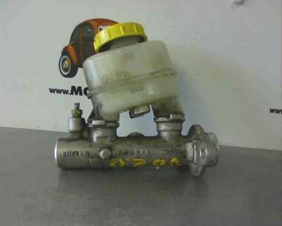 Recambio de bomba freno para nissan maxima (j30) 1988- 3.0 v6 cat referencia OEM IAM  41U10 