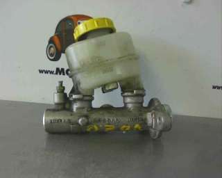 Recambio de bomba freno para nissan maxima (j30) 1988- 3.0 v6 cat referencia OEM IAM  41U10 