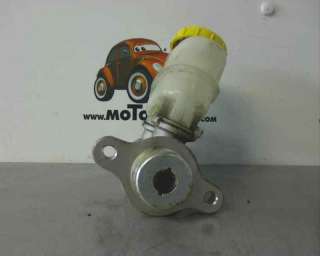 Recambio de bomba freno para nissan maxima (j30) 1988- 3.0 v6 cat referencia OEM IAM  41U10 
