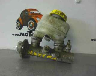 Recambio de bomba freno para nissan maxima (j30) 1988- 3.0 v6 cat referencia OEM IAM  41U10 