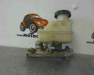 Recambio de bomba freno para hyundai coupe (rd) 1999-2002 2.0 16v cat referencia OEM IAM  BM111020 