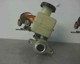 Recambio de bomba freno para hyundai coupe (rd) 1999-2002 2.0 16v cat referencia OEM IAM  BM111020 