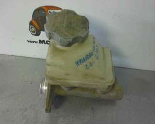 Recambio de bomba freno para hyundai coupe (rd) 1999-2002 1.6 16v cat referencia OEM IAM  BM111021 5086