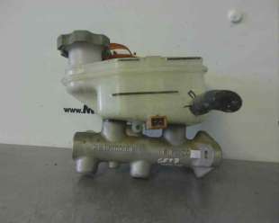 Recambio de bomba freno para hyundai getz (tb) 2002-2009 1.3 12v cat referencia OEM IAM BM111066H BM111066H 155/M