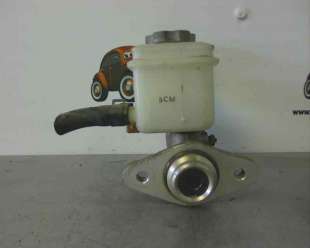 Recambio de bomba freno para hyundai getz (tb) 2002-2009 1.3 12v cat referencia OEM IAM BM111066H BM111066H 155/M 2