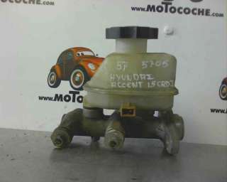 Recambio de bomba freno para hyundai accent (lc) 1999-2010 1.5 crdi cat referencia OEM IAM  BM11103715 