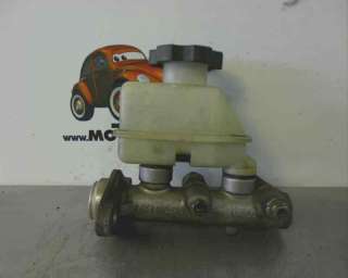 Recambio de bomba freno para hyundai accent (lc) 1999-2010 1.5 crdi cat referencia OEM IAM  BM11103715 