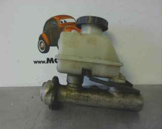 Recambio de bomba freno para hyundai accent (x3) 1994-1997 referencia OEM IAM  BM11101715 