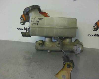 Recambio de bomba freno para hyundai h 1 1999-2007 2.5 turbodiesel referencia OEM IAM  BM111032 