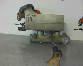 Recambio de bomba freno para hyundai h 1 1999-2007 2.5 turbodiesel referencia OEM IAM  BM111032 