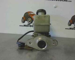 Recambio de bomba freno para hyundai h 1 1999-2007 2.5 turbodiesel referencia OEM IAM  BM111032 