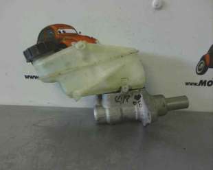 Recambio de bomba freno para toyota yaris (ksp9/scp9/nlp9) 2005-2008 1.4 turbodiesel cat referencia OEM IAM  0348W 6418