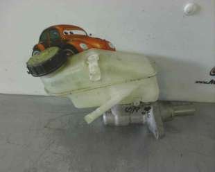 Recambio de bomba freno para toyota yaris (ksp9/scp9/nlp9) 2005-2008 1.4 turbodiesel cat referencia OEM IAM  0348W 6418 2