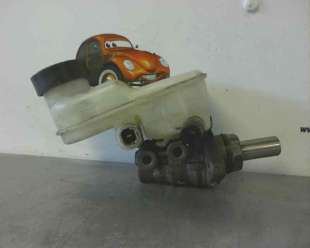 Recambio de bomba freno para toyota yaris (ncp1/nlp1/scp1) 1999-2005 1.4 turbodiesel cat referencia OEM IAM   169/M