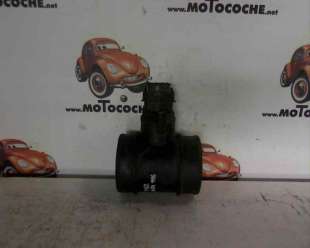 Recambio de caudalimetro para alfa romeo 146 1995-2001 1.9 jtd cat referencia OEM IAM 0280218019  7162