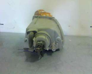Recambio de faro antiniebla derecho para daewoo nubira berlina 1997-2004 sx (1999) referencia OEM IAM 96272110 108350415 DW00744 2