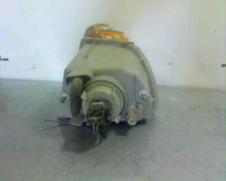 Recambio de faro antiniebla derecho para daewoo nubira berlina 1997-2004 sx (1999) referencia OEM IAM 96272110 108350415 DW00744 Recambio de faro antiniebla derecho para daewoo nubira berlina 1997-2004 sx (1999) referencia OEM IAM 96272110 108350415 DW00744