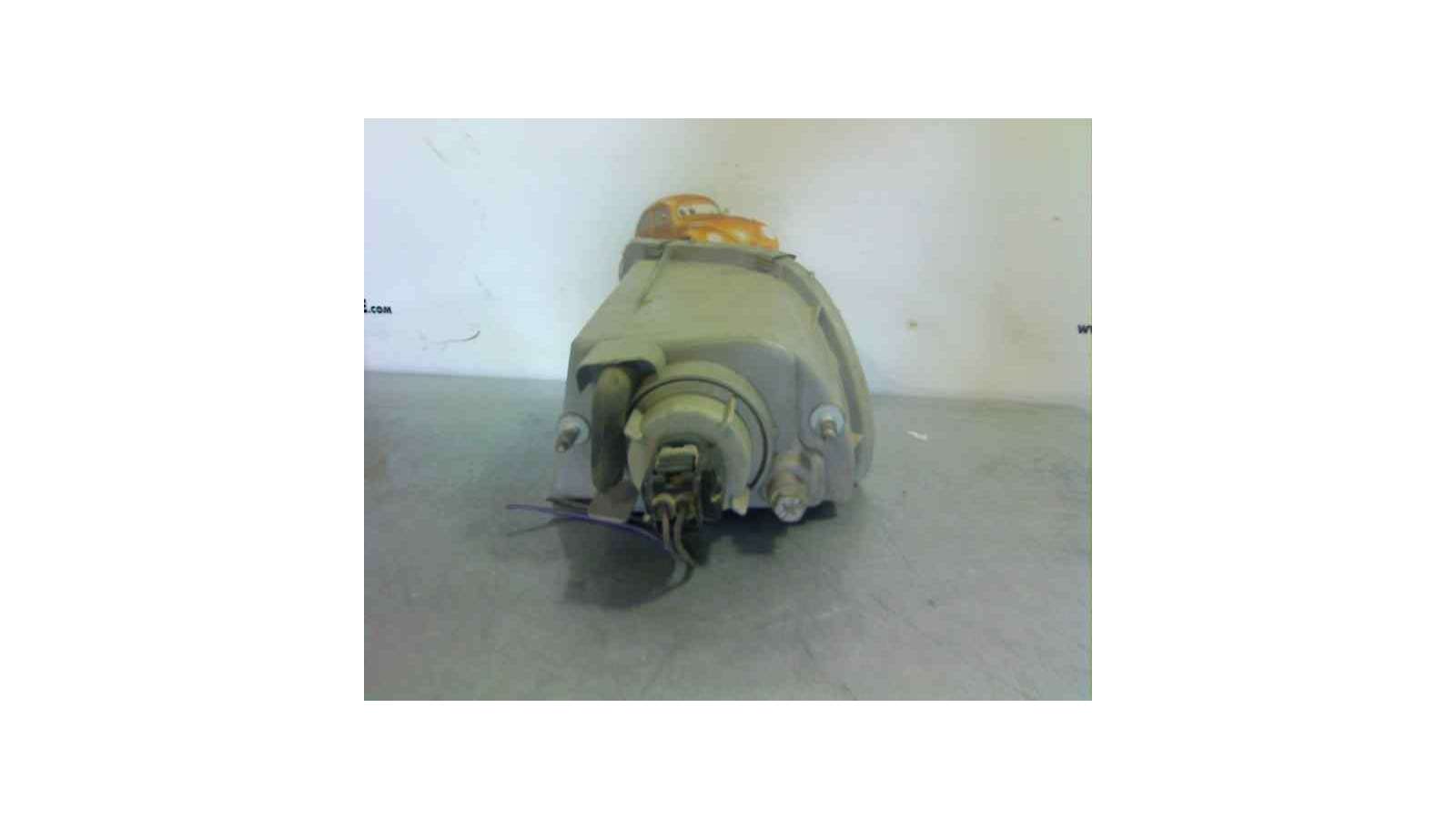 Recambio de faro antiniebla derecho para daewoo nubira berlina 1997-2004 sx (1999) referencia OEM IAM 96272110 108350415 DW00744 Recambio de faro antiniebla derecho para daewoo nubira berlina 1997-2004 sx (1999) referencia OEM IAM 96272110 108350415 DW00744