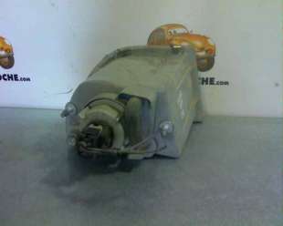 Recambio de faro antiniebla izquierdo para daewoo nubira berlina 1997-2004 sx (1999) referencia OEM IAM 96272109 108350416 DW007 2