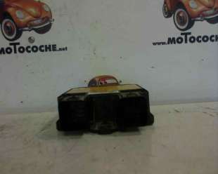 Recambio de centralita airbag para ford fiesta (cbk) 2001-2008 1.4 16v cat referencia OEM IAM 07042022 5WK43030 179/M 2