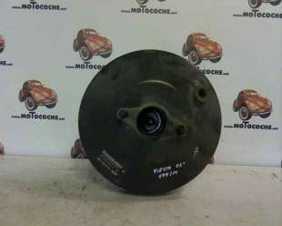 Recambio de servofreno para ford fiesta (cbk) 2001-2008 1.4 16v cat referencia OEM IAM 2S612B195CH 03775257324 179/M