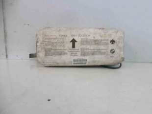 Recambio de airbag delantero derecho para bmw serie 3 berlina (e46) 1998-2006 1.8 16v referencia OEM IAM 3982644002 99B077MT0147