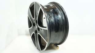 Recambio de llanta delantera izquierda para renault clio iv (bh_) 2012- 1.5 dci 75 referencia OEM IAM 403004318R 403004318R  2