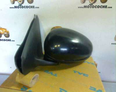 Recambio de retrovisor izquierdo para mg serie 25 (rf) 2000-2004 referencia OEM IAM CRJ100210PMD 1052011012 RG3427114