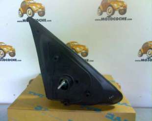 Recambio de retrovisor izquierdo para mg serie 25 (rf) 2000-2004 referencia OEM IAM CRJ100210PMD 1052011012 RG3427114 2