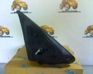 Recambio de retrovisor izquierdo para mg serie 25 (rf) 2000-2004 referencia OEM IAM CRJ100210PMD 1052011012 RG3427114